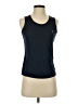Champion Black Active Tank Size S - photo 1