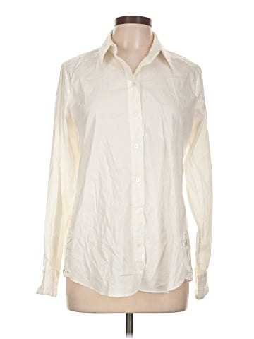 Carlisle Long Sleeve Blouse (view 1)
