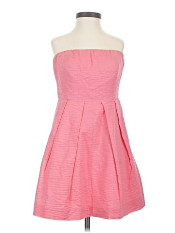 J.Crew Cocktail Dress (view 1)