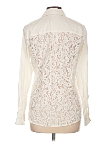 Carlisle Long Sleeve Blouse (view 2)