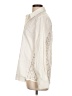 Carlisle Ivory Long Sleeve Blouse Size 12 - photo 5