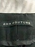 Dna Couture Black Dress Pants Size S - photo 4