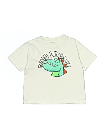 Zara Short Sleeve T-Shirt (view 1)