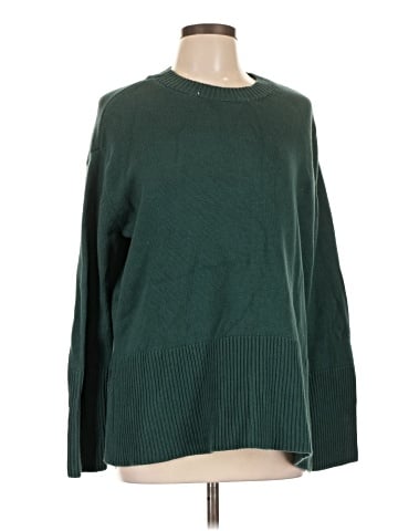 Gap Pullover Sweater (view 1)