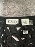 Cato Black Short Sleeve T-Shirt Size M - photo 7