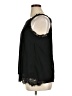 Truly Poppy 100% Polyester Black Sleeveless Blouse Size XL - photo 5