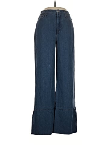 7 For All Mankind Jeans (view 1)