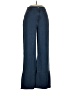 7 For All Mankind Chevron-herringbone Blue Jeans Size 24 waist - photo 1