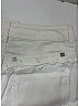 Givenchy 100% Viscose Ivory Casual Pants Size M - photo 13