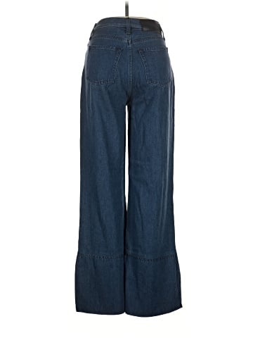 7 For All Mankind Jeans (view 2)