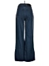 7 For All Mankind Chevron-herringbone Blue Jeans Size 24 waist - photo 2