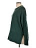 Gap 100% Cotton Green Pullover Sweater Size L - photo 5