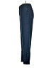 7 For All Mankind Chevron-herringbone Blue Jeans Size 24 waist - photo 5