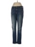 FRAME Blue Jeans Size 30 waist - photo 1