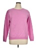 Hanes Pink Sweatshirt Size XL - photo 1