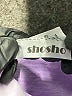 ShoSho Purple Yoga Pants Size Lg - XL - photo 8