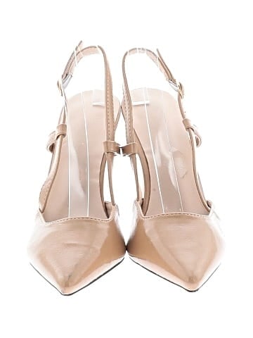 Unbranded Heels (view 2)
