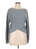 Lululemon Athletica Gray Pullover Sweater Size 10 - photo 1