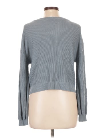 Lululemon Athletica Pullover Sweater (view 2)