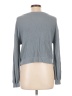 Lululemon Athletica Gray Pullover Sweater Size 10 - photo 2