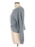 Lululemon Athletica Gray Pullover Sweater Size 10 - photo 5