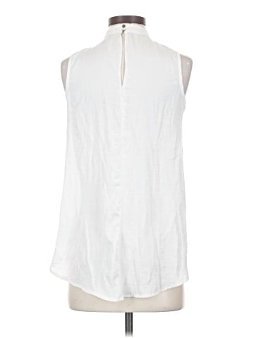 Mossimo Sleeveless Blouse (view 2)