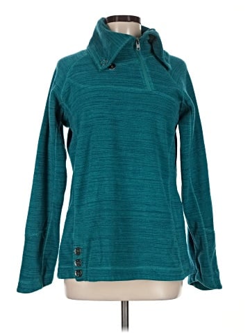 Avalanche Pullover Sweater (view 1)