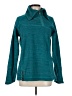 Avalanche 100% Polyester Teal Pullover Sweater Size M - photo 1