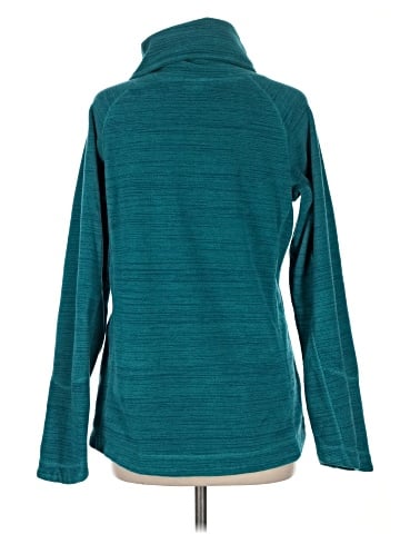 Avalanche Pullover Sweater (view 2)