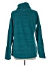 Avalanche 100% Polyester Teal Pullover Sweater Size M - photo 2