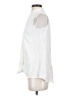Mossimo White Sleeveless Blouse Size S - photo 5