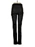Marc by Marc Jacobs 100% Leather Black Active Pants Size S - photo 2
