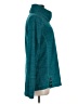 Avalanche 100% Polyester Teal Pullover Sweater Size M - photo 4