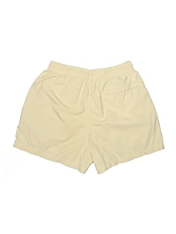 Uniqlo Khaki Shorts (view 2)