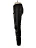 Marc by Marc Jacobs 100% Leather Black Active Pants Size S - photo 5