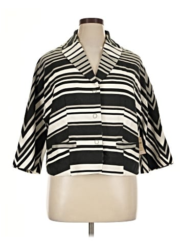 Coldwater Creek Blazer (view 1)
