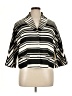 Coldwater Creek Ivory Blazer Size 16 - photo 1