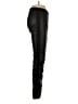 Marc by Marc Jacobs 100% Leather Black Active Pants Size S - photo 4