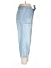 Seven7 Blue Jeans Size 10 - photo 4