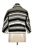Coldwater Creek Ivory Blazer Size 16 - photo 2