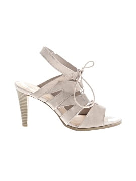 Simply Vera Vera Wang Sandals