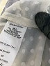 Astr 100% Polyester Ivory Long Sleeve Blouse Size XS - photo 8