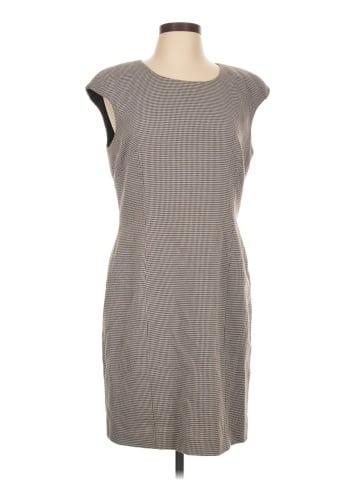 Tahari by ASL Casual Dress (view 1)