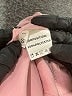 Unbranded 100% Polyester Pink Casual Pants Size S - photo 7