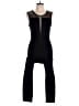 Arden B. Black Jumpsuit Size M - photo 1