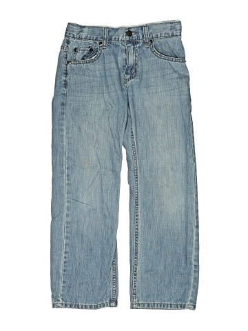 Levi's Jeans (view 1)