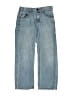 Levi's 100% Cotton Blue Jeans Size 8R - photo 1