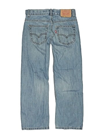 Levi's Jeans (view 2)