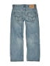 Levi's 100% Cotton Blue Jeans Size 8R - photo 2