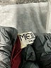 Koret Burgundy Sleeveless Top Size S - photo 7